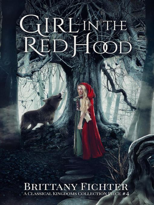 Title details for Girl in the Red Hood by Brittany Fichter - Available